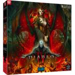 Good Loot Пъзел Good Loot от 1000 части - Diablo IV: Lilith Composition