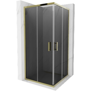 Mexen Rio 90x90 cm square