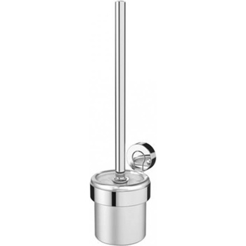 Ventura WC kartáč s úchytem chrom 05303