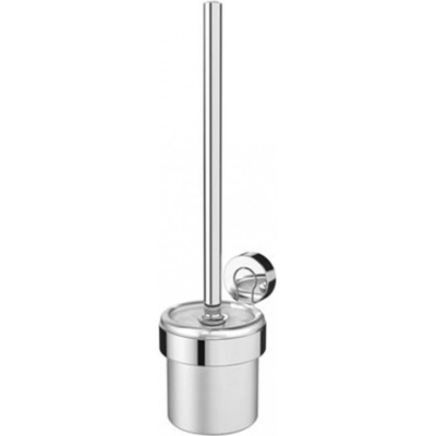 Ventura WC kartáč s úchytem chrom 05303