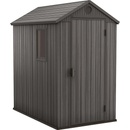 Keter Darwin 4 x 6 sivý