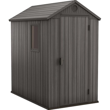 Keter Darwin 4 x 6 sivý