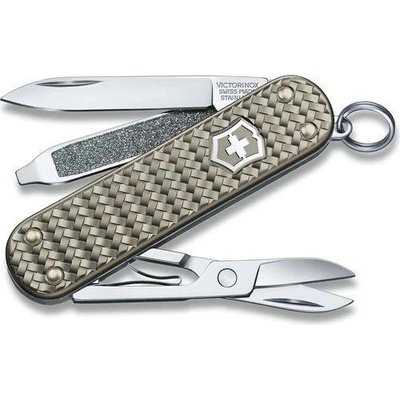 Victorinox Classic SD Precious Alox Infinite