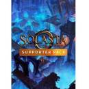 Tactical Adventures Solasta Crown of the Magister Supporter Pack DLC (PC)