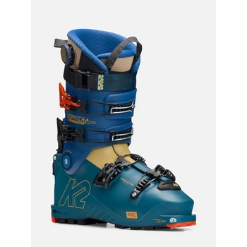 K2 Dispatch Pro 25/26