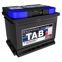 TAB Polar S 12V 60Ah 600A TAB 246062