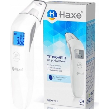 Haxe KFT-22