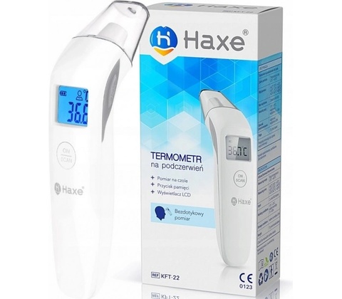Haxe KFT-22