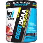 BPI Sports Best BCAA / Shredded [275 грама] Диня