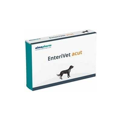 EnteriVet acut 30 tbl
