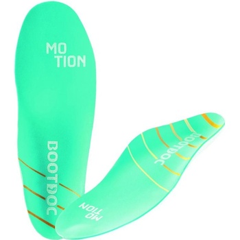 BOOT DOC Motion vložky