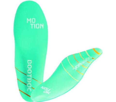 BOOT DOC Motion vložky