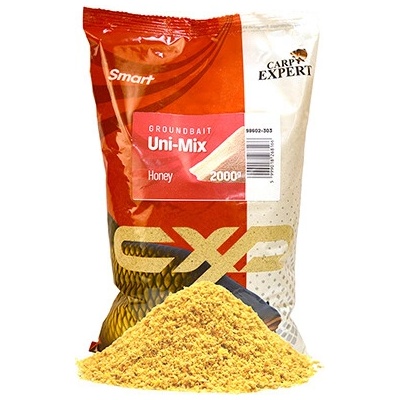 CARP EXPERT SMART GROUNDBAIT UNI-MIX
