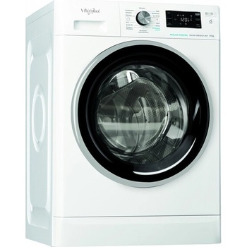 Whirlpool FFB8258BSVPL