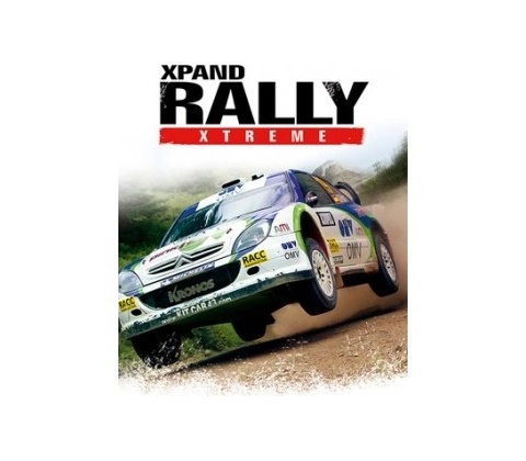 Xpand Rally Xtreme