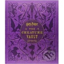 Harry Potter - The Creature Vault