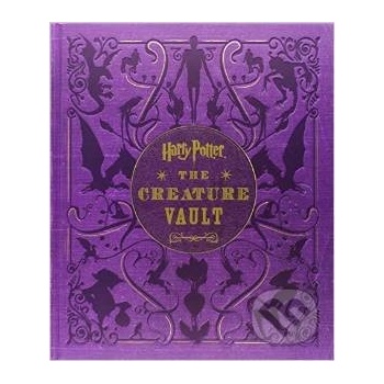 Harry Potter - The Creature Vault