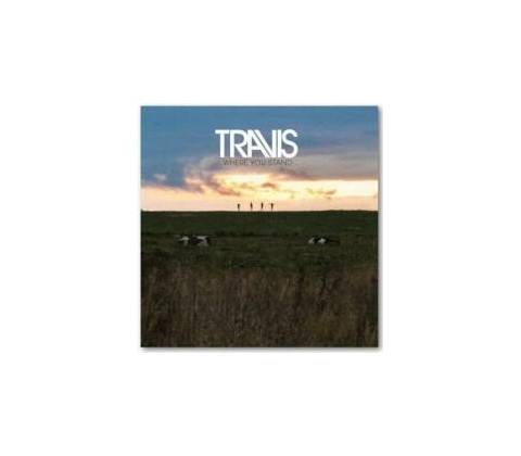 TRAVIS - WHERE YOU STAND (1CD)