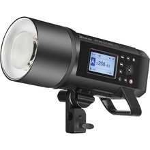 Quadralite Atlas 600 Pro TTL HSS