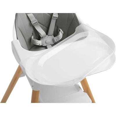 Caretero Bravo šedá