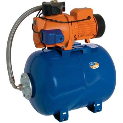 AQUACUP Alfa Control L 50 - 750