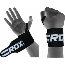 RDX Sports Bandáž na zápěstí Pro W2 Black