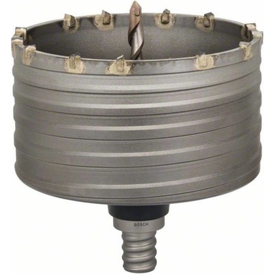 Bosch Accessories Bosch Power Tools 2608580526 dutá vŕtacia korunka 2-dielna 150 mm 1 ks; 2608580526