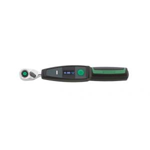 STAHLWILLE Ключ динамометричен дигитален 1/4", 1 - 20 Nm, STAHLWILLE, 701 / 2 (EDE 4018754243693)