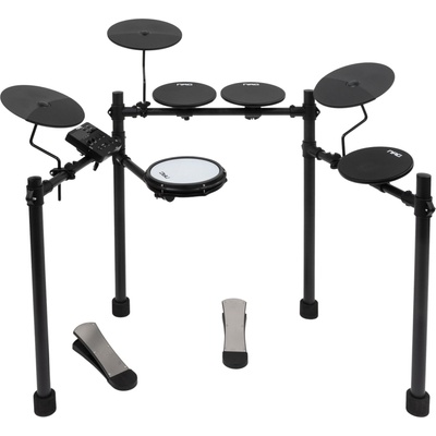 NRG EDK-10 Kickstart Kit Black Комплект електронни барабани (EDK-10KS)