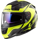 LS2 FF397 Vector C SHINE Carbon