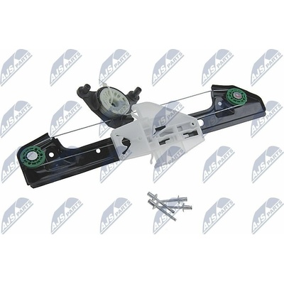 Zvedací zařízení oken NTY EPS-SE-003