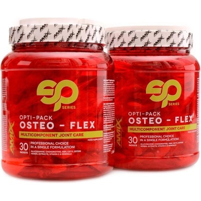 Amix Nutrition Opti Pack Osteo Flex 60 sáčků
