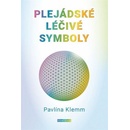 Plejádské léčivé symboly - Symboly a číselné řady - Pavlína Klemm