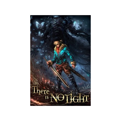 There Is No Light (Enhanced Edition)