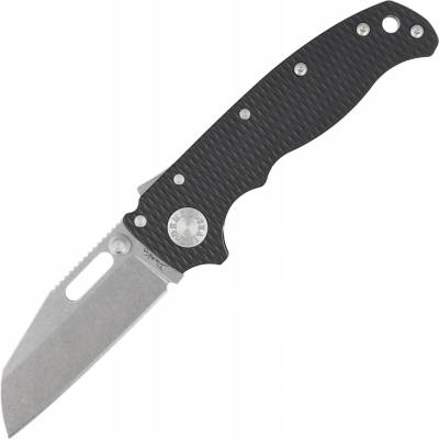 Demko Knives AD20.5 Shark Foot G10