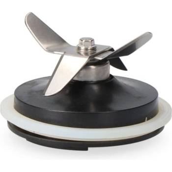 EDM Product Резачка с остриета edm 00576 07579 Замяна Блендер с чаша (8425998005769)