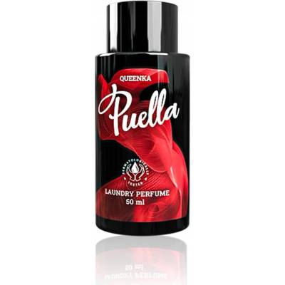 Puella parfém na praní Queenka 50 ml 10 PD