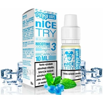 pinky vape MYSTERY DISPOSABLE VAPE BOX main image 1