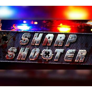SharpShooter3D