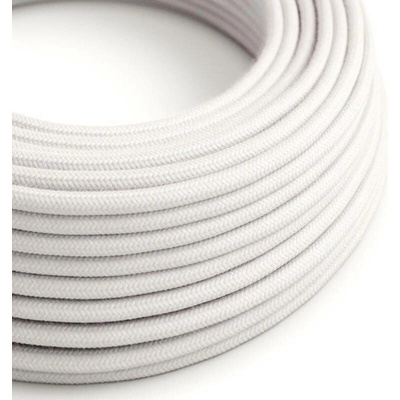 Crative Cables RC16 světle 2x0,75mm² růžový 1 m