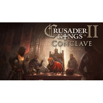 Crusader Kings 2: Conclave