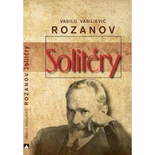 Solitéry - Vasilij Vasilievič Rozanov