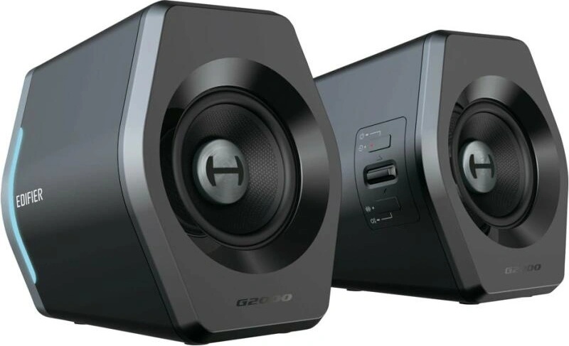Edifier HECATE G2000 2.0 Black