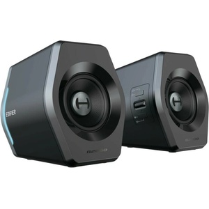 Edifier HECATE G2000 2.0 Black Активни колони