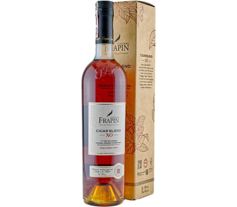 Frapin Cigar Blend 40% 0,7 l (kartón)