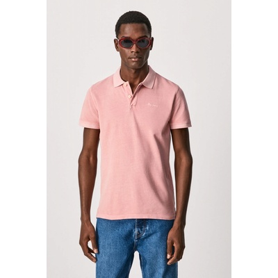 Pepe Jeans VINCENT GD oranžová
