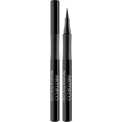 Artdeco Sensitive Fine Liner Šetrné linky pre citlivé oči 2 Old Brown 1 ml