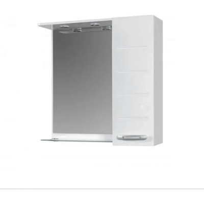 Makena Горен pvc шкаф Муки (3445234)