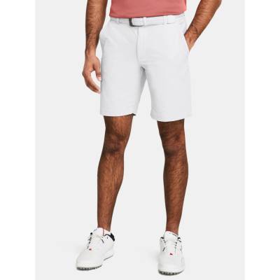Under Armour UA Tech Taper Short šedá