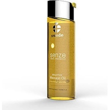 Swede Senze massage oil Seduction Clove Orange Lavender 75ml